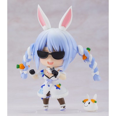 HOLOLIVE PRODUCTION USADA PEKORA NENDOROID ACTION FIGURE GOOD SMILE COMPANY