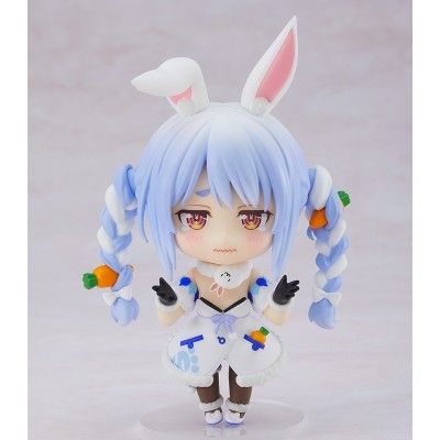 HOLOLIVE PRODUCTION USADA PEKORA NENDOROID ACTION FIGURE GOOD SMILE COMPANY
