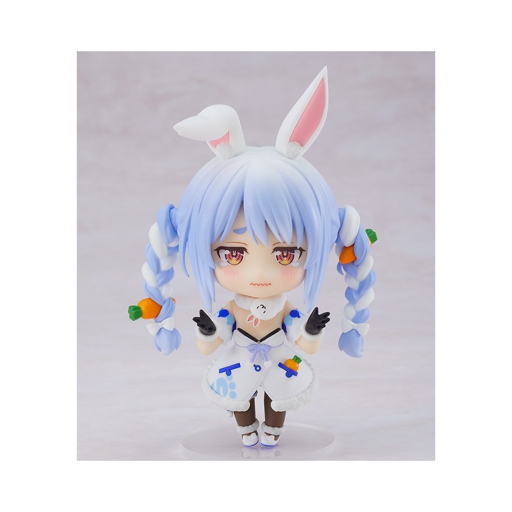 HOLOLIVE PRODUCTION USADA PEKORA NENDOROID ACTION FIGURE GOOD SMILE COMPANY
