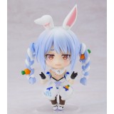 HOLOLIVE PRODUCTION USADA PEKORA NENDOROID ACTION FIGURE GOOD SMILE COMPANY