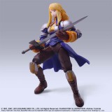 SQUARE ENIX FINAL FANTASY TACTICS BRING ARTS AGRIAS OAKS ACTION FIGURE