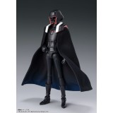 BANDAI STAR WARS: VISIONS KARRE S.H. FIGUARTS ACTION FIGURE