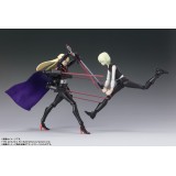 BANDAI STAR WARS: VISIONS KARRE S.H. FIGUARTS ACTION FIGURE