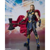 BANDAI THOR LOVE & THUNDER - THOR S.H. FIGUARTS ACTION FIGURE