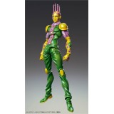 MEDICOS ENTERTAINMENT JOJO'S BIZARRE ADVENTURE KISS CHOZOKADO ACTION FIGURE
