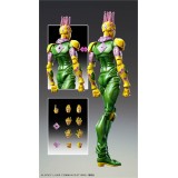 MEDICOS ENTERTAINMENT JOJO'S BIZARRE ADVENTURE KISS CHOZOKADO ACTION FIGURE