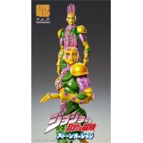 MEDICOS ENTERTAINMENT JOJO'S BIZARRE ADVENTURE KISS CHOZOKADO ACTION FIGURE