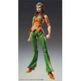 JOJO'S BIZARRE ADVENTURE ERMES COSTELLO CHOZOKADO ACTION FIGURE MEDICOS ENTERTAINMENT
