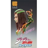 JOJO'S BIZARRE ADVENTURE ERMES COSTELLO CHOZOKADO ACTION FIGURE MEDICOS ENTERTAINMENT