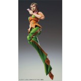 JOJO'S BIZARRE ADVENTURE ERMES COSTELLO CHOZOKADO ACTION FIGURE MEDICOS ENTERTAINMENT
