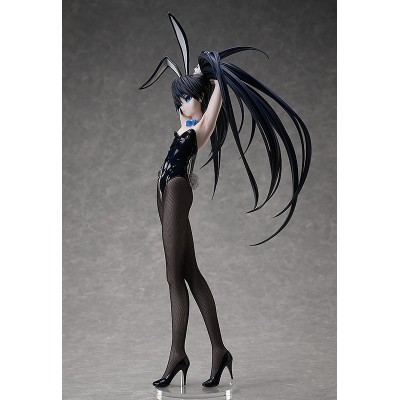 FREEING BLACK ROCK SHOOTER BUNNY VERSION STATUE FIGURE