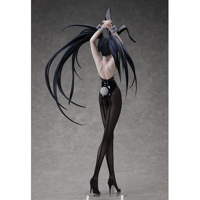BLACK ROCK SHOOTER BUNNY VERSION STATUA FIGURE FREEING