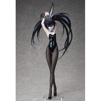 BLACK ROCK SHOOTER BUNNY VERSION STATUA FIGURE FREEING