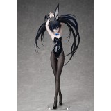 BLACK ROCK SHOOTER BUNNY VERSION STATUA FIGURE FREEING