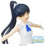 SEGA GOODS LOVE LIVE SUPERSTAR REN HAZUKI WISH SONG SPM STATUE FIGURE