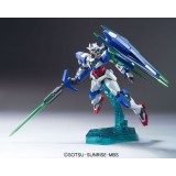 HIGH GRADE HG GNT-0000 GUNDAM 00-66 QAN T 1/144 MODEL KIT FIGURE BANDAI