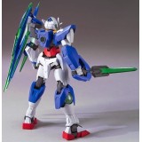 HIGH GRADE HG GNT-0000 GUNDAM 00-66 QAN T 1/144 MODEL KIT FIGURE BANDAI