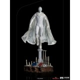 IRON STUDIOS WANDAVISION WHITE VISION BDS ART SCALE 1/10 STATUE FIGURE
