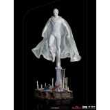 WANDAVISION WHITE VISION BDS ART SCALE 1/10 STATUA FIGURE IRON STUDIOS