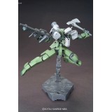 HIGH GRADE HG GUNDAM GRAZE CUSTOM 1/144 MODEL KIT FIGURE BANDAI