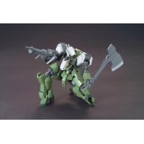 HIGH GRADE HG GUNDAM GRAZE CUSTOM 1/144 MODEL KIT FIGURE BANDAI