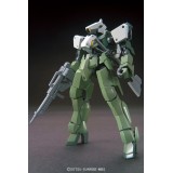 HIGH GRADE HG GUNDAM GRAZE CUSTOM 1/144 MODEL KIT FIGURE BANDAI