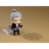 THE WITCHER RONIN GERALT NENDOROID ACTION FIGURE GOOD SMILE COMPANY