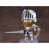 GHOSTS 'N GOBLINS RESURRECTION ARTHUR NENDOROID ACTION FIGURE GOOD SMILE COMPANY