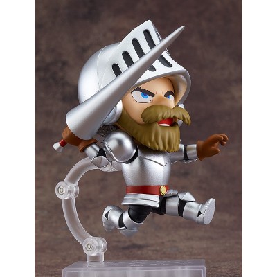 GHOSTS 'N GOBLINS RESURRECTION ARTHUR NENDOROID ACTION FIGURE GOOD SMILE COMPANY