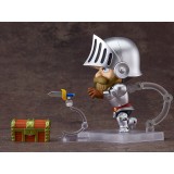 GHOSTS 'N GOBLINS RESURRECTION ARTHUR NENDOROID ACTION FIGURE GOOD SMILE COMPANY