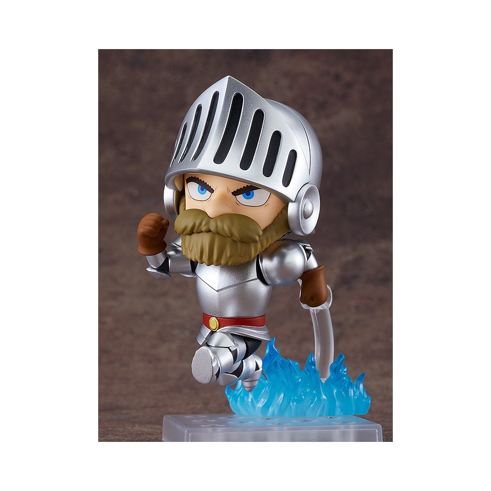 GHOSTS 'N GOBLINS RESURRECTION ARTHUR NENDOROID ACTION FIGURE GOOD SMILE COMPANY