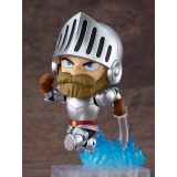 GHOSTS 'N GOBLINS RESURRECTION ARTHUR NENDOROID ACTION FIGURE GOOD SMILE COMPANY