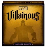 MARVEL VILLAINOUS INFINITE POWER - GIOCO DA TAVOLO RAVENSBURGER