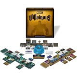 MARVEL VILLAINOUS INFINITE POWER - GIOCO DA TAVOLO RAVENSBURGER