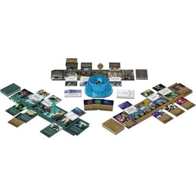 MARVEL VILLAINOUS INFINITE POWER - GIOCO DA TAVOLO RAVENSBURGER