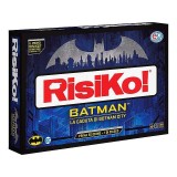 RISIKO! BATMAN LA CADUTA DI GOTHAM CITY - GIOCO DA TAVOLO SPIN MASTER