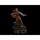 IRON STUDIOS MARVEL COMICS X-MEN LADY DEATHSTRIKE BDS ART SCALE 1/10 STATUE FIGURE