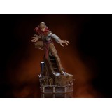 IRON STUDIOS MARVEL COMICS X-MEN LADY DEATHSTRIKE BDS ART SCALE 1/10 STATUE FIGURE