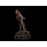 IRON STUDIOS MARVEL COMICS X-MEN LADY DEATHSTRIKE BDS ART SCALE 1/10 STATUE FIGURE