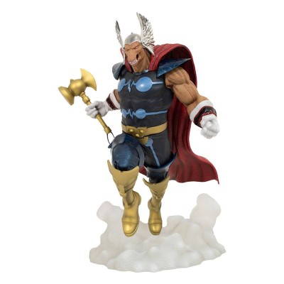 MARVEL GALLERY BETA RAY BILL 25CM STATUA FIGURE DIAMOND SELECT