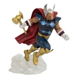 MARVEL GALLERY BETA RAY BILL 25CM STATUA FIGURE DIAMOND SELECT