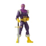 HASBRO MARVEL LEGENDS SUPER VILLAINS BARON ZEMO ACTION FIGURE