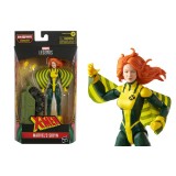 MARVEL LEGENDS X-MEN SIRYN ACTION FIGURE HASBRO