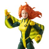 MARVEL LEGENDS X-MEN SIRYN ACTION FIGURE HASBRO