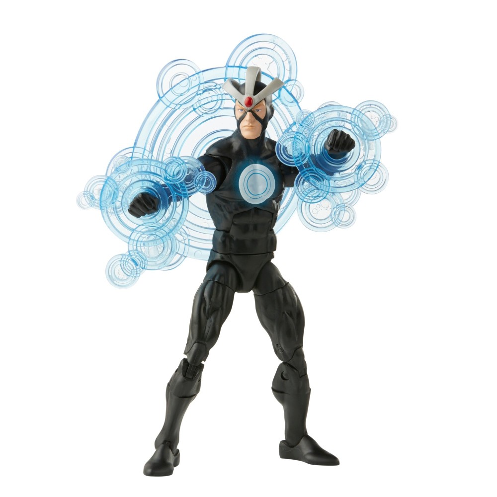 MARVEL LEGENDS X-MEN HAVOK ACTION FIGURE HASBRO