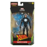 MARVEL LEGENDS X-MEN HAVOK ACTION FIGURE HASBRO