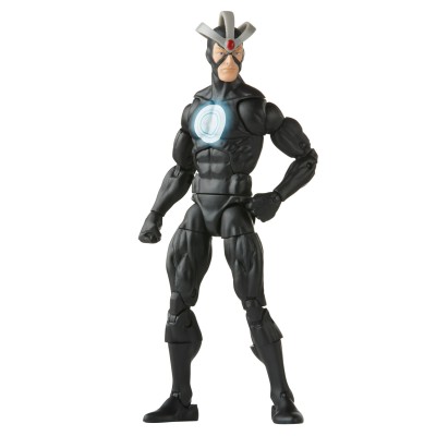 MARVEL LEGENDS X-MEN HAVOK ACTION FIGURE HASBRO