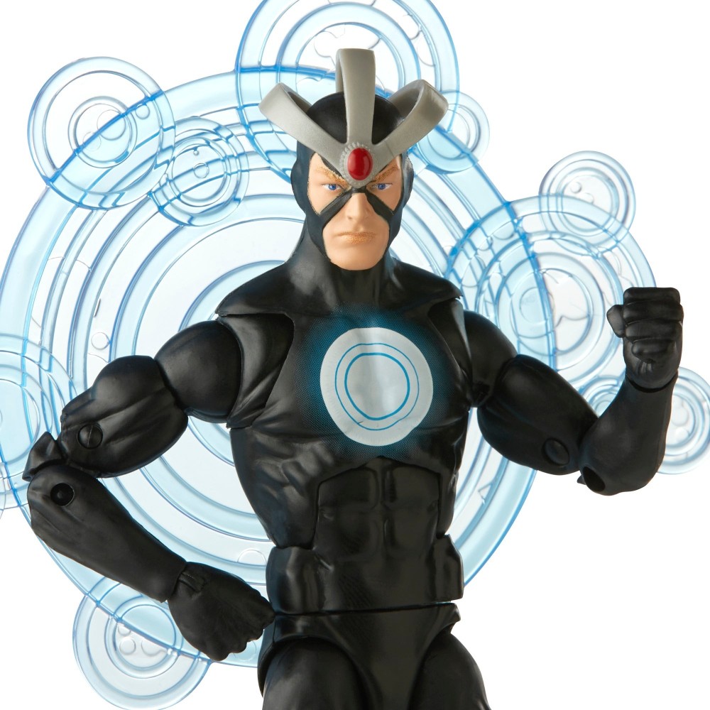 MARVEL LEGENDS X-MEN HAVOK ACTION FIGURE HASBRO