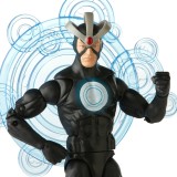 MARVEL LEGENDS X-MEN HAVOK ACTION FIGURE HASBRO