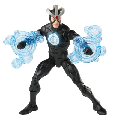 MARVEL LEGENDS X-MEN HAVOK ACTION FIGURE HASBRO